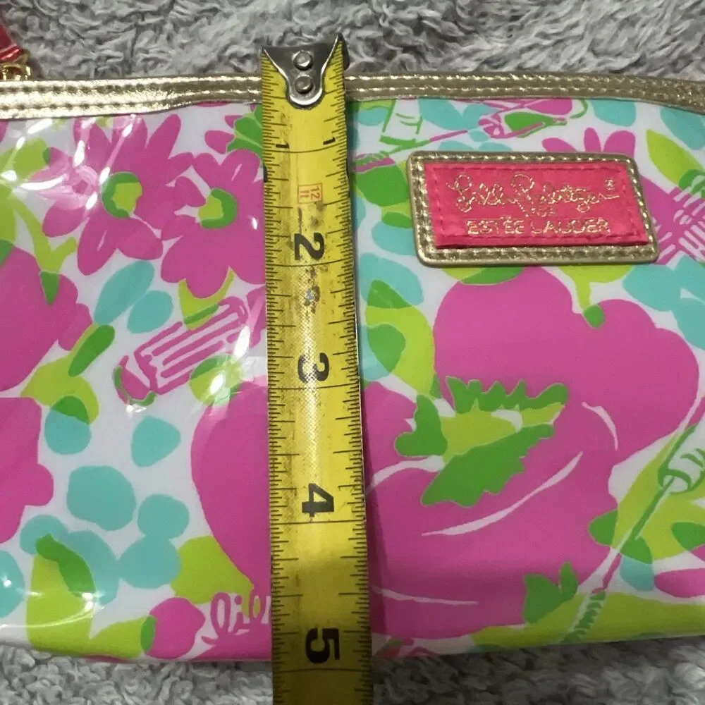 Lilly Pulitzer Makeup Bag